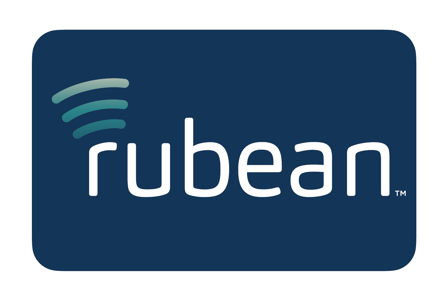Logo výrobcu platobného SDK Rubean