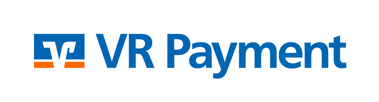 Logo der Firma VR Payment GmbH