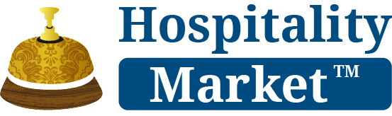 Logo Hospitality Market