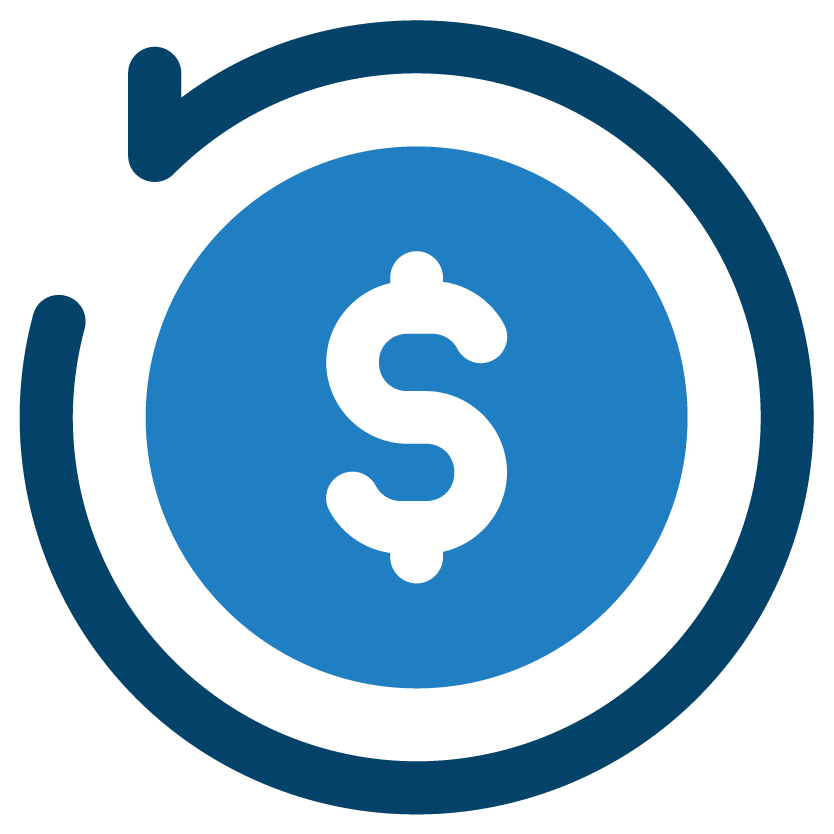 Tip a ikona cashback