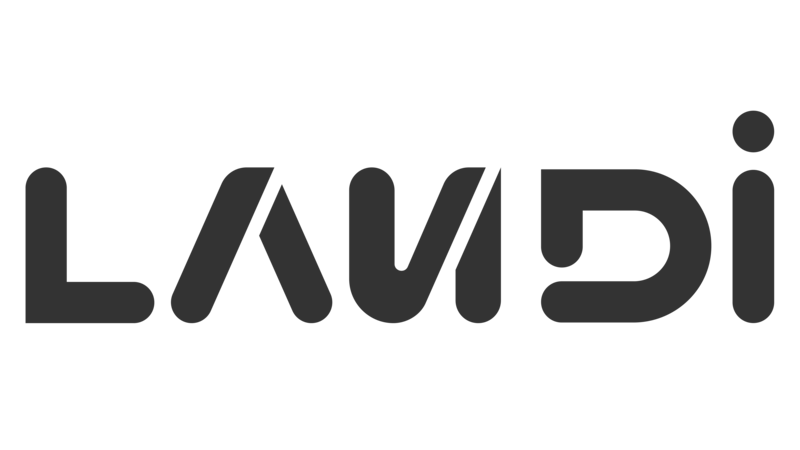 Logo spoločnosti LANDI