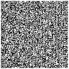 vCard-erako lidX QR kodea Europako harremanetarako xehetasunekin