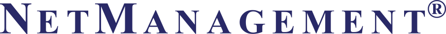 Logo spoločnosti NetManagement