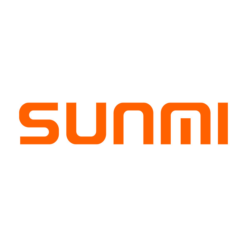 Logo spoločnosti SUNMI
